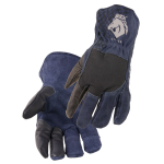 BSX GT7120-NB PRECURVED TIG GLOVE INSULATED RING AND PICKY FINGERS